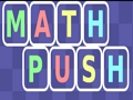 Permainan Matematika Dorong  secara online
