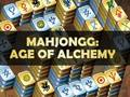 Permainan Mahjong Alkimia secara online