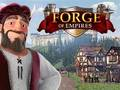 Permainan Forge of Empires secara online