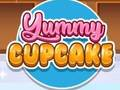 Permainan Cupcake Lezat secara online