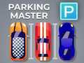 Permainan Master Parkir secara online