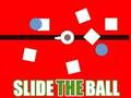 Permainan Geser Bola secara online