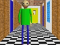 Permainan MOD spoopy dasar-dasar Baldi  secara online