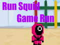 Permainan Jalankan Game Squid Run  secara online