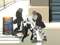 Permainan Spiderman Fighter Online secara online