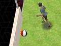 Permainan Pingpong 3D  secara online