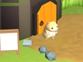 Permainan Desa Hamster  secara online