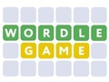 Permainan Permainan Wordle secara online