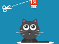 Permainan Susu untuk kucing secara online