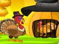 Permainan Seri Pelarian Thanksgiving Episode 1  secara online