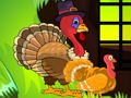 Permainan Seri Pelarian Thanksgiving Episode 2  secara online
