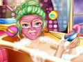 Permainan Mandi Kecantikan Daisy  secara online
