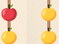 Permainan Apel & Lemon  secara online