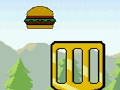 Permainan Burguir Flappy secara online