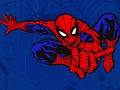 Permainan Teka-teki Spiderman  secara online