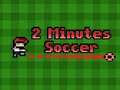 Permainan Sepak Bola 2 Menit secara online