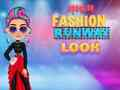 Permainan Tampilan Landasan Pacu Fashion Tinggi  secara online