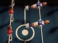Permainan 3D sepak bola  secara online