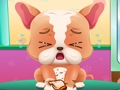 Permainan Darurat Anak Anjing Lucu  secara online
