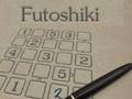 Permainan Futoshiki secara online