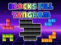Permainan Blok Mengisi Tangram secara online