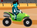 Permainan Gamer Squid Buggy Raging  secara online