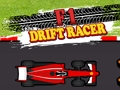 Permainan Pembalap Drift F1  secara online