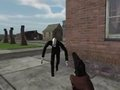 Permainan Fajar Slenderman secara online