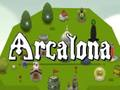 Permainan Arcalona secara online