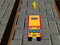 Permainan Parkir 3D Bus Sekolah  secara online