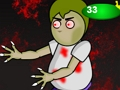 Permainan Penyerbu zombie  secara online