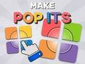 Permainan Buat Pop It secara online