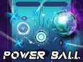 Permainan Bola Daya secara online