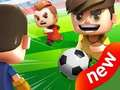 Permainan Sepak Bola Juara secara online