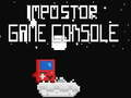 Permainan Konsol Game Penipu  secara online