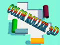 Permainan Rol Warna 3D  secara online