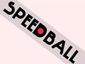 Permainan Speedball secara online