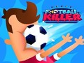 Permainan Pembunuh Sepak Bola secara online