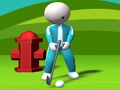 Permainan Golf secara online