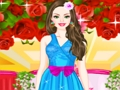 Permainan Bonnie Bridesmaid Makeover secara online