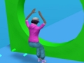 Permainan Menggambar Balap 3D  secara online