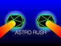Permainan Astro Rush secara online