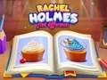 Permainan Rachel Holmes secara online