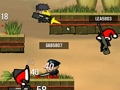 Permainan Super Smash Online secara online
