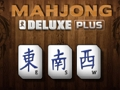 Permainan Mahjong Deluxe Plus secara online
