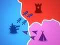Permainan Negara.io secara online