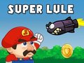 Permainan Petualangan Super Lule secara online