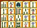 Permainan Mahjong Deluxe 3 secara online