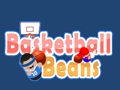 Permainan Kacang Basket  secara online