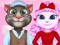Permainan Angela Sempurna Valentine  secara online